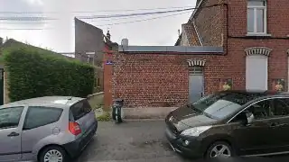 Z cars, Roubaix