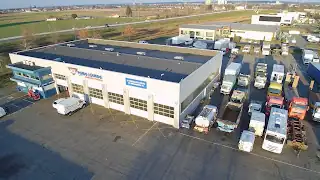 A.D Poids Lourds Sud-Ouest, Ibos