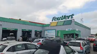 Feu Vert Montpellier Le Cres, Le Crès