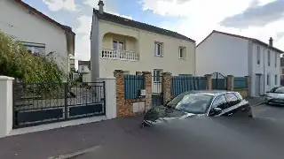 Marques Correia Mario Jose, Garges-lès-Gonesse