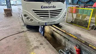 Dunkerque V.I, Dunkerque