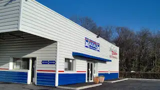AXIAL - CARROSSERIE MAMY RELANCONS, Besançon