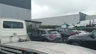 Les Petits Remorqueurs - Dépannage Remorquage Automobile, Châtillon