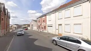 Méca M'Auto, Saint-Quentin