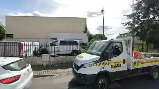 AUTO MOTO ROCCO, Arnouville