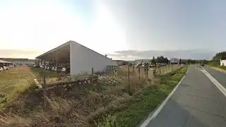 RVDepannage86, Availles-en-Châtellerault
