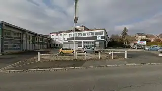 Jmd Auto, Saint-Quentin