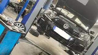 Orleans Autos, Orléans