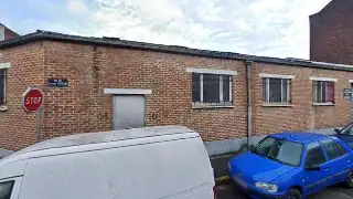 Roubaix, Roubaix