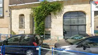 AD Carrosserie CA2K - CARROSSERIE CPM, Bordeaux