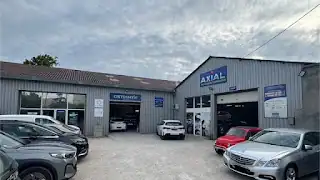 B.R.C Automobiles (Benoit Rouges Carrosserie), Montauban