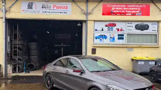 Bilo Pneus Beauvais, Beauvais
