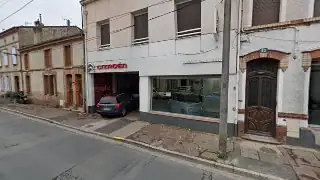 SARL GARAGE RAUCOULES LOUIS - Citroën, Albi