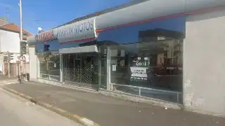 Martin Motos, Troyes