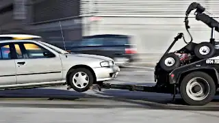 Depannage auto Remorquage Vigneux 91, Vigneux-sur-Seine