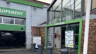 Feu Vert, Conflans-Sainte-Honorine