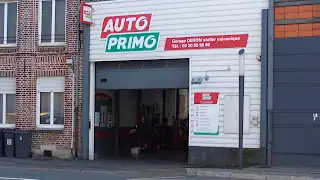 Autoprimo - Garage DEHON, Saint-André-lez-Lille