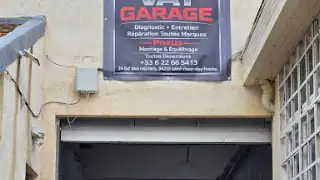 VAY GARAGE, Saint-Maur-des-Fossés