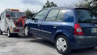 Economic M l Angouleme Auto Remorquage, Soyaux