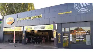 Midas COIGNIERES, Coignières