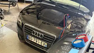 AUTO SERVICES +, Roubaix