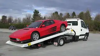 M auto remorquage Dépannage, Saint-Ouen-sur-Seine