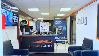 ANTARIS AUTO, Corbeil-Essonnes