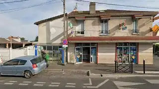 GHITA CAR, Gagny