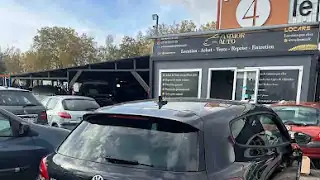AMMOR AUTO, Coignières