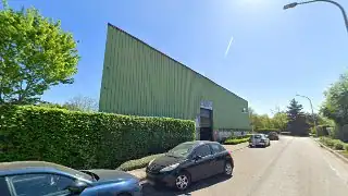 Le Garage d'Élancourt, Élancourt