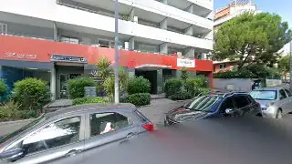 A'LED AUTO 06, Nice