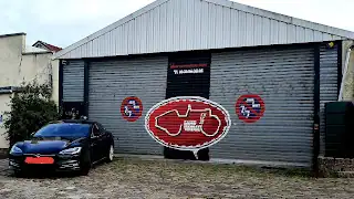 Samu Vintage, Saint-Maur-des-Fossés