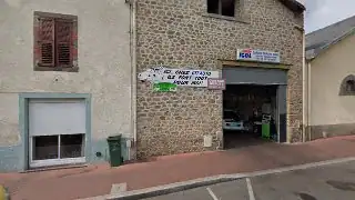 Garage Dupuys Marc, Limoges