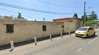 GARAGE AB AUTO, Nice