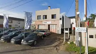 abs carsolution, Les Mureaux