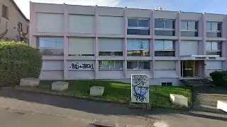 Jantes supermotard Mbl, Clermont-Ferrand
