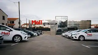 MOLL votre carrossier, Clermont-Ferrand