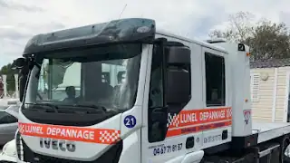 Lunel Dépannage, Lunel