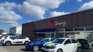 La Garagerie 21, Dijon