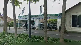 Controle Technique Automobile, Saint-Denis