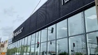FERREYRA SAS RENAULT, Villeneuve-Saint-Georges