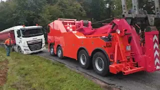 Auto dépannage poids lourd nice, Nice