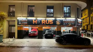 Garage Auto (Horus Centre Auto), Toulon