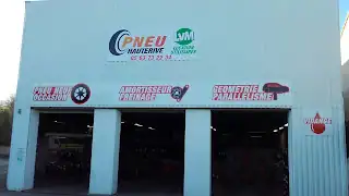 Garage Saint Antoine EURL, Castres
