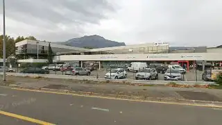 Retrait Express, Échirolles