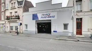 France Pare-Brise SAINT-QUENTIN, Saint-Quentin