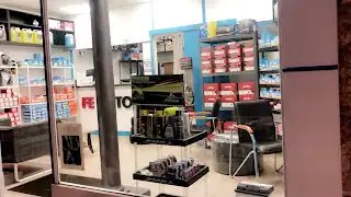 GARAGE FRANCE ENTREPRISE AUTO, Chaville