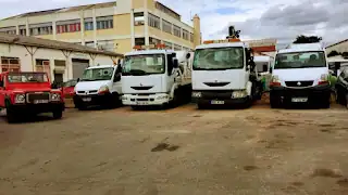 ID DEPANNAGE, Bobigny