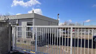 Dépann68, Mulhouse