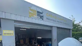 GARAGE CAMELINA, Le Havre